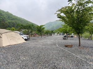 어게인캠핑장