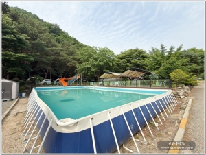 명돈골캠핑장