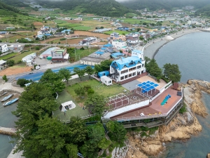 작금캠핑장