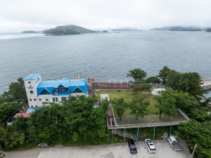 작금캠핑장