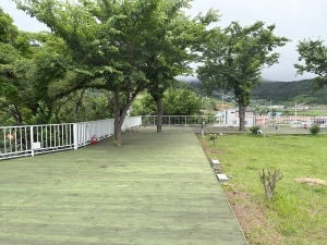 작금캠핑장