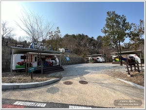 문장대오토캠핑장