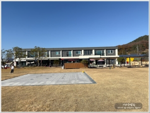 단밀 오토캠핑장